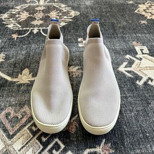 Rothy’s mid rise slides